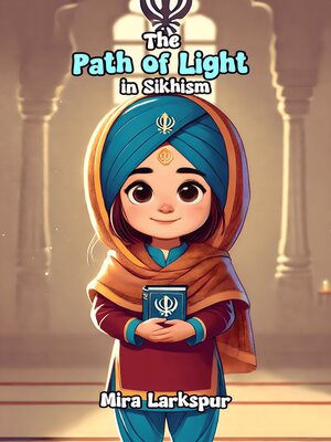 cover image of The Path of Light in Sikhism